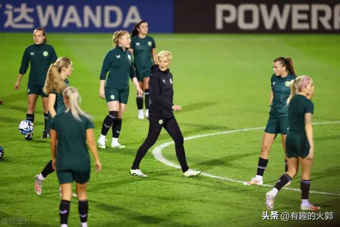 女足世界杯：加拿大女足VS爱尔兰女足 赛前预测